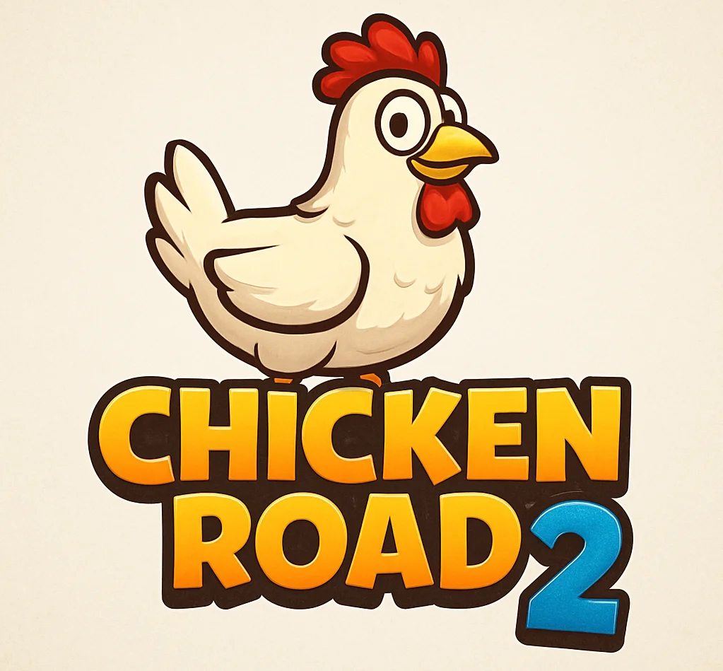 Chicken Road-2 logo